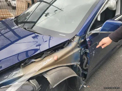 2020 Tesla Model 3 VIN: