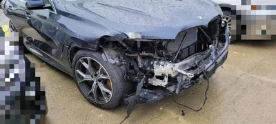 2021 BMW 630 WBAGT8107M9F86829 VIN:WBAGT8107M9F86829