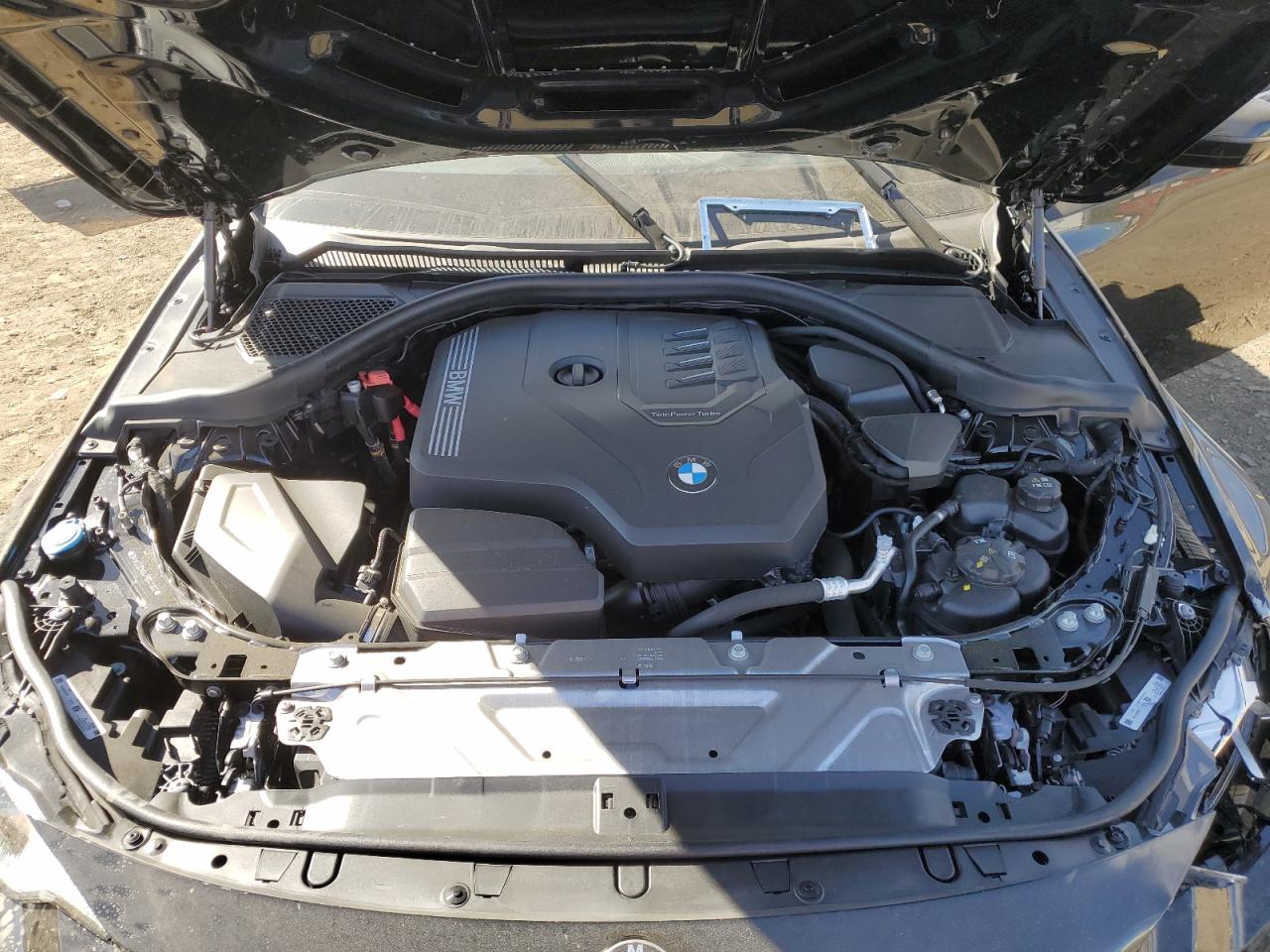 2023 BMW 230I  VIN:3MW23CM04P8D47002