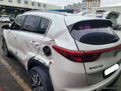 2016 Kia Sportage 712KMKNAPN813BGK1 VIN:712KMKNAPN813BGK1