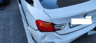 2015 BMW 420 WBA4B5100FD328752 VIN:WBA4B5100FD328752