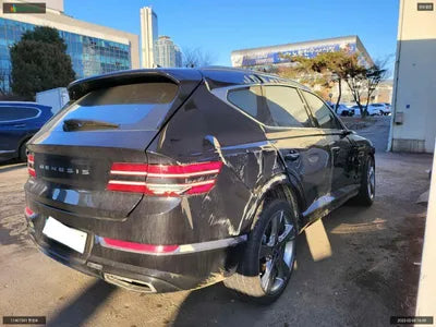 2021 Genesis GV80 KMTHA81BBNU085406 VIN:KMTHA81BBNU085406