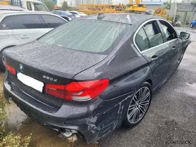 2020 BMW 520 WBAJF3103LWW82387 VIN:WBAJF3103LWW82387
