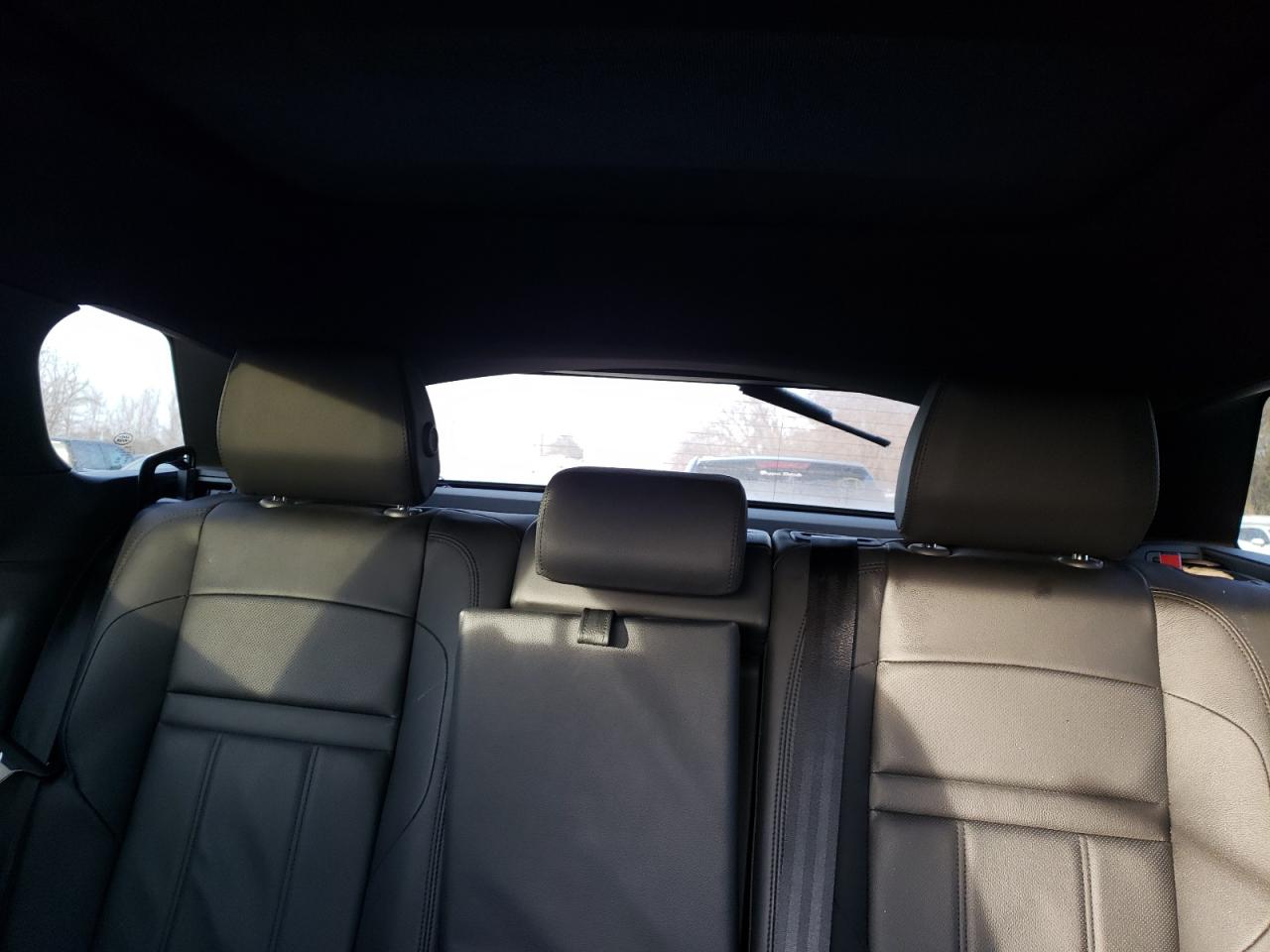 2024 LAND ROVER RANGE ROVER EVOQUE DYNAMIC SE VIN:SALZL2FX4RH237452