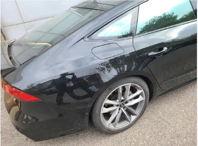 2022 Audi A7 WAUZZZF23NN021118 VIN:WAUZZZF23NN021118