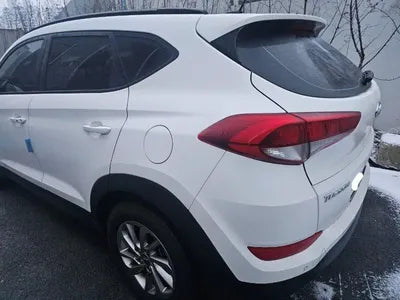 2016 Hyundai Tucson KMHJ3815GGU141354 VIN:KMHJ3815GGU141354