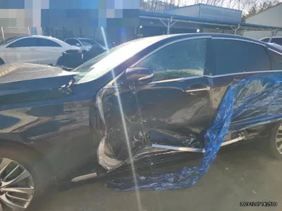 2017 Genesis G80 VIN: