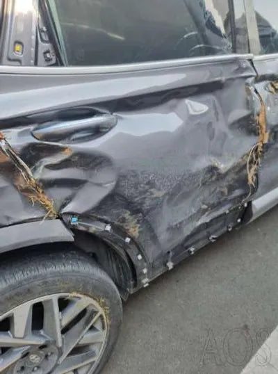 2020 Hyundai Santa FE KMHS581HGMU341212 VIN:KMHS581HGMU341212