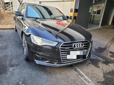 2015 Audi 50 VIN: