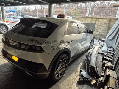 2022 Hyundai Ioniq KMHKL81AFNU097312 VIN:KMHKL81AFNU097312