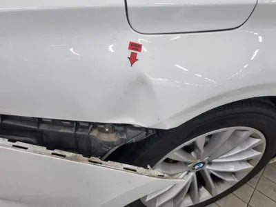 2020 BMW 520 WBAJF5108LWW84678 VIN:WBAJF5108LWW84678