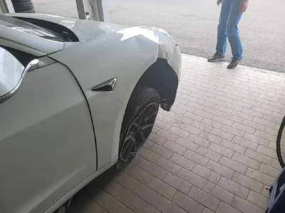 2019 Tesla Model 3 5YJ3E1EA0LF584654 VIN:5YJ3E1EA0LF584654
