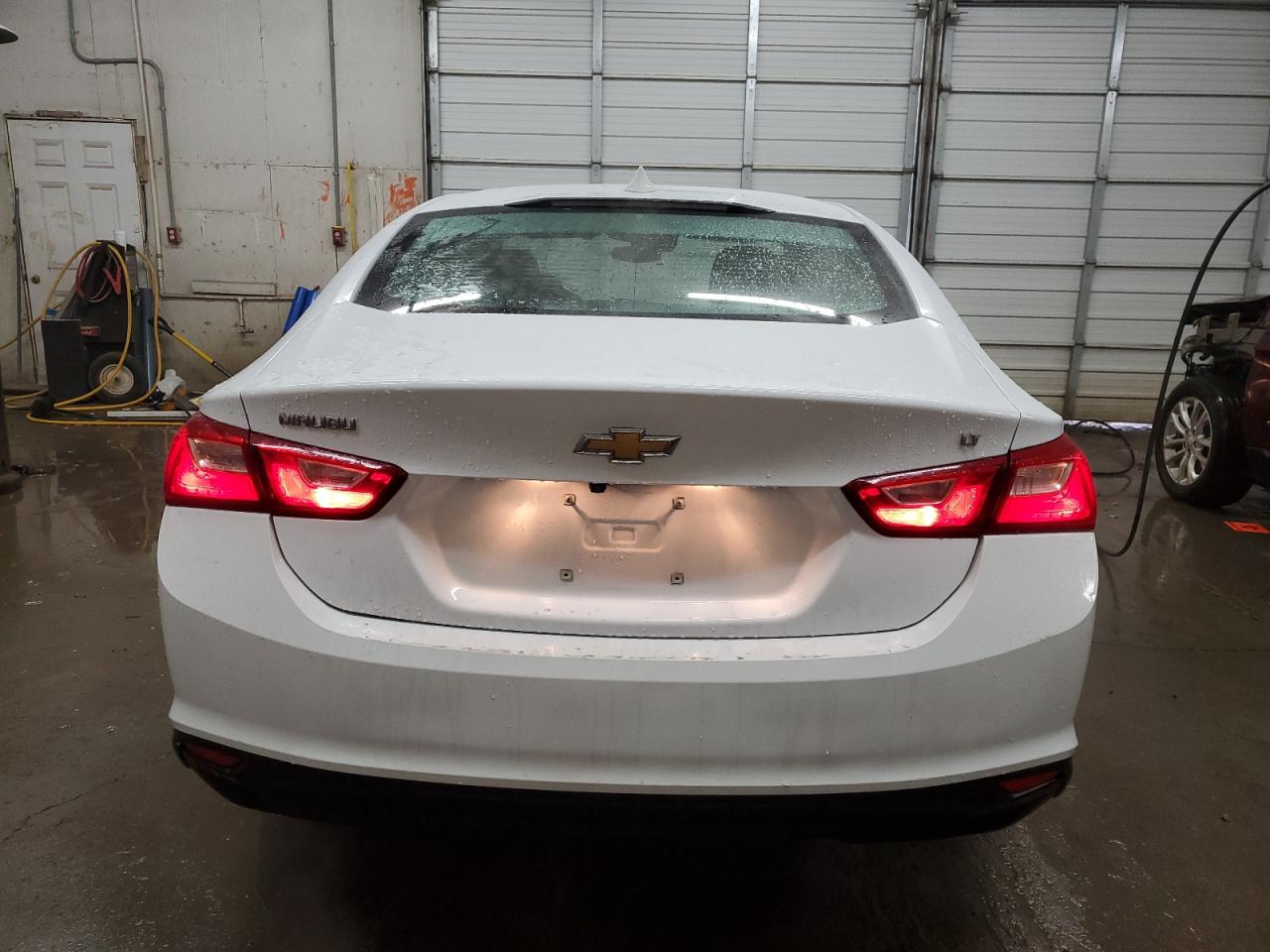 2023 CHEVROLET MALIBU LT VIN:1G1ZD5ST0PF164848