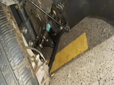 2018 Hyundai Santa FE KMHS381CBKU107767 VIN:KMHS381CBKU107767