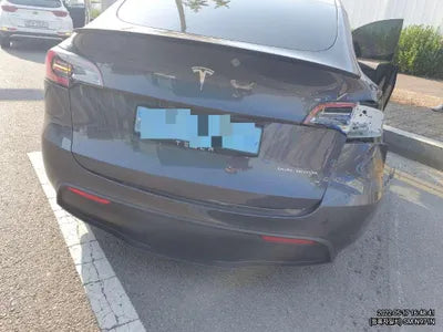 2021 Tesla Model Y 5YJYGDEE6MF168291 VIN:5YJYGDEE6MF168291