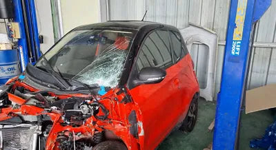 2021 Mercedes-Benz Smart KL90B2Z7EMZD6J164 VIN:KL90B2Z7EMZD6J164