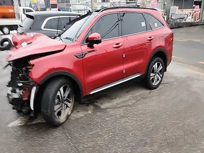 2023 Kia Sorento KNARJ81GDPA178073 VIN:KNARJ81GDPA178073