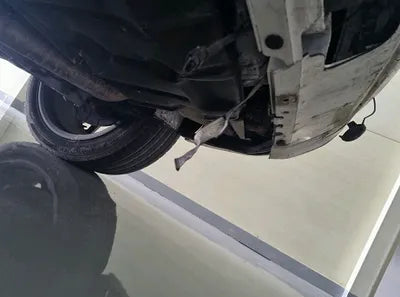 2017 Maserati Levante ZN661XUG6HX253011 VIN:ZN661XUG6HX253011