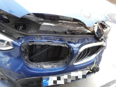 2021 BMW 320 WBA51BG05M9G98658 VIN:WBA51BG05M9G98658