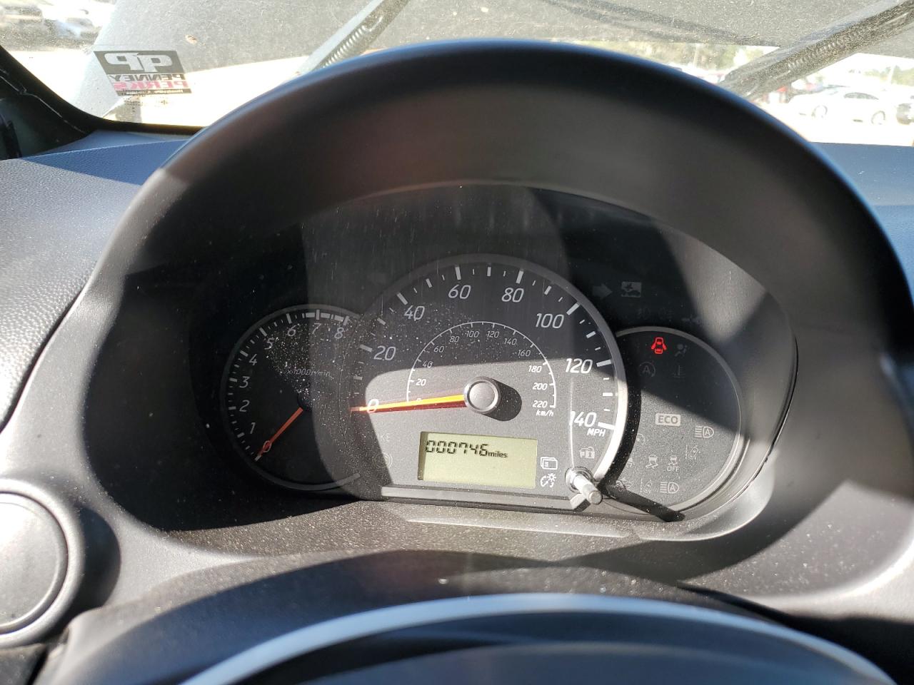 2024 MITSUBISHI MIRAGE ES VIN:ML32AUHJ2RH013845