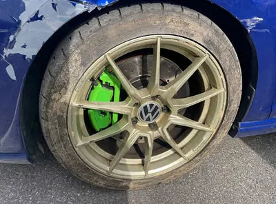 2016 Volkswagen Golf WVWZZZAUZGW022027 VIN:WVWZZZAUZGW022027
