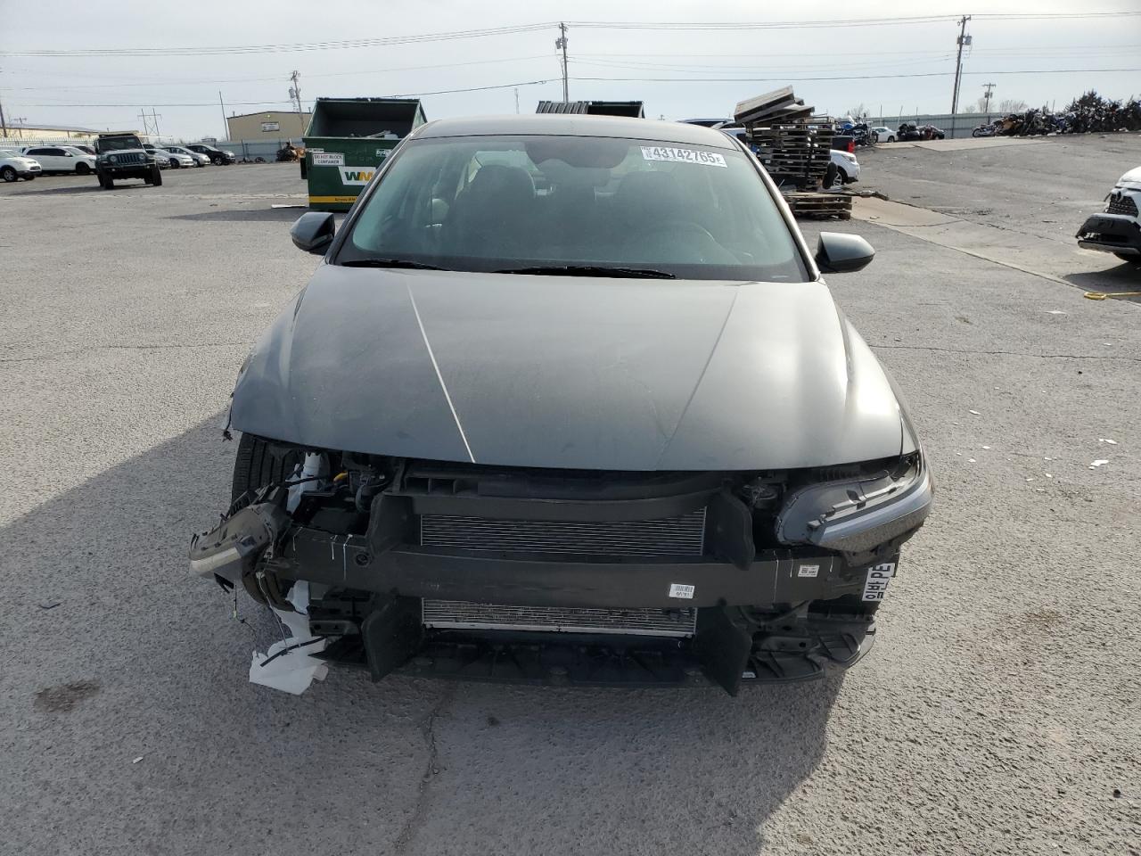 2024 HYUNDAI ELANTRA SE VIN:KMHLL4DG4RU791623