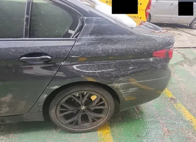 2022 BMW 520 WBA11BH04NCH68233 VIN:WBA11BH04NCH68233