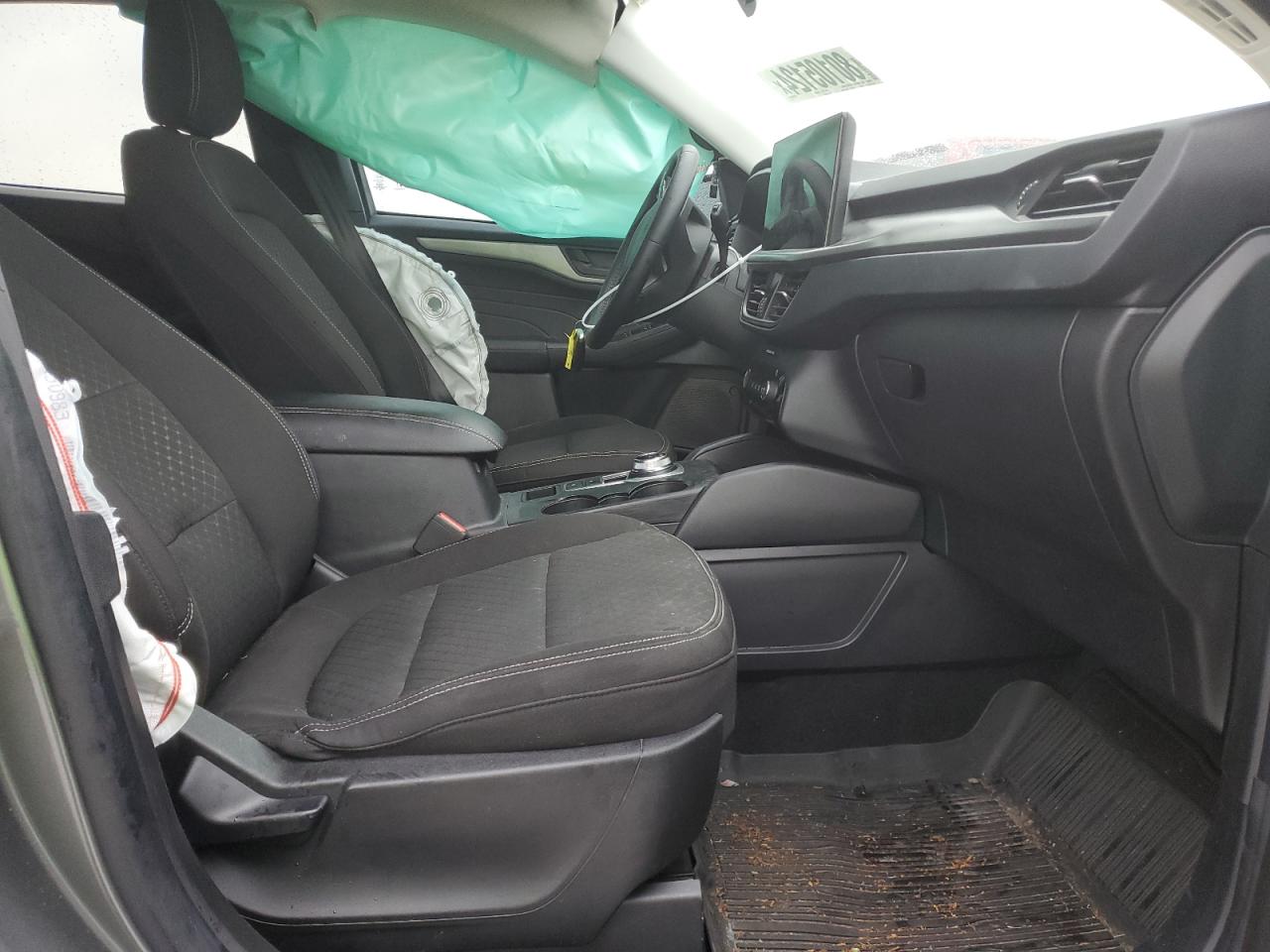2024 FORD ESCAPE ACTIVE VIN:1FMCU0GN0RUA05574