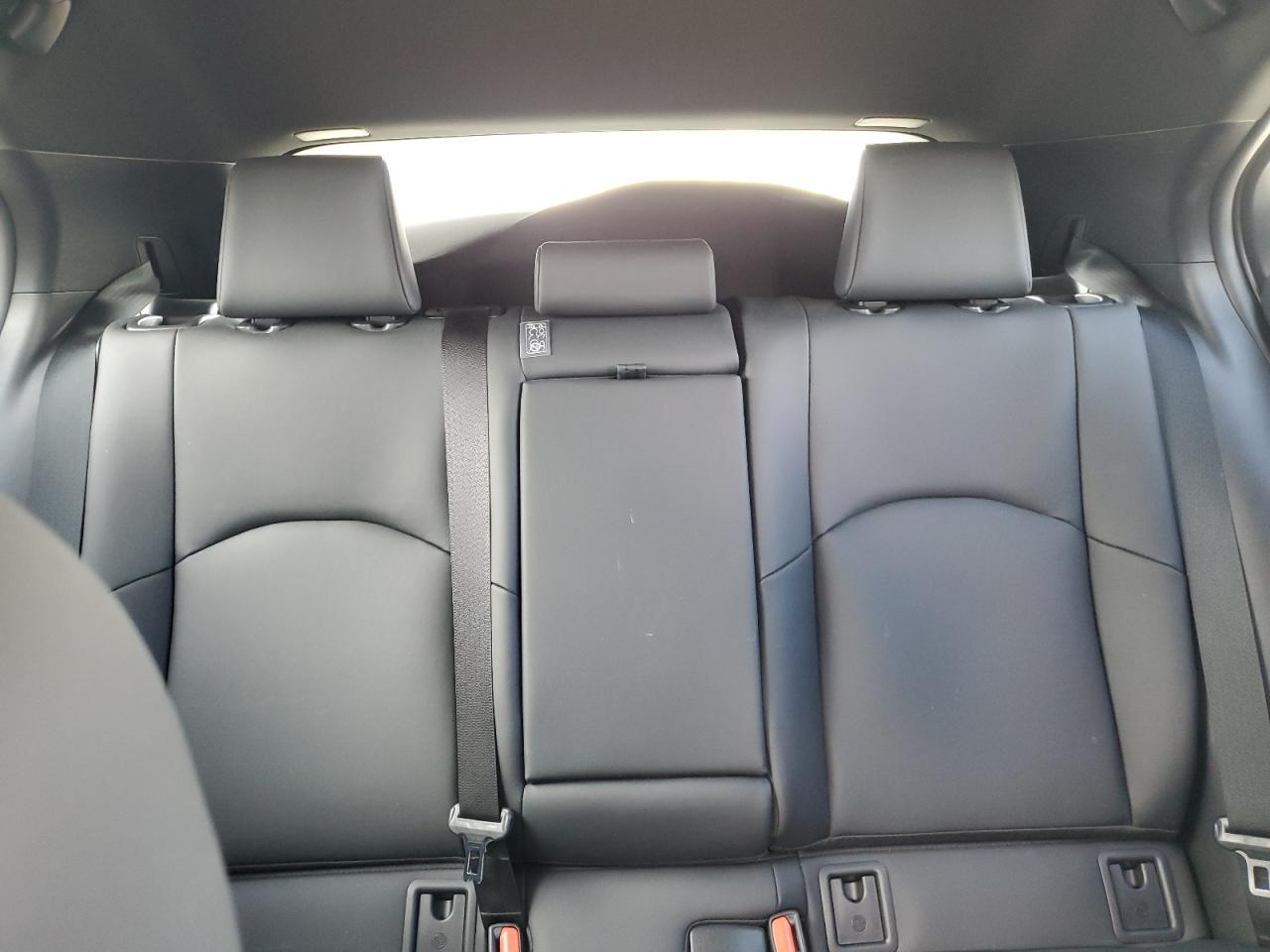 2023 LEXUS UX 250H BASE VIN:JTHX6JBH7P2152165