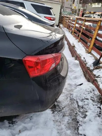 2016 Chevrolet Impala 1G1155S3XGU128638 VIN:1G1155S3XGU128638