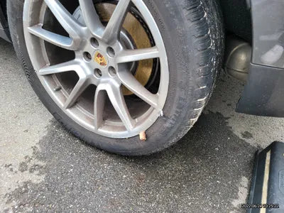 2015 Porsche Macan WP1AD2957FLB83227 VIN:WP1AD2957FLB83227