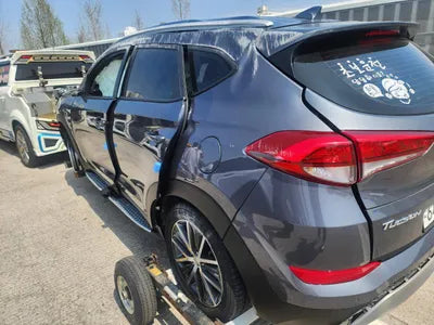 2016 Hyundai Tucson KMHJ381ABHU373353 VIN:KMHJ381ABHU373353