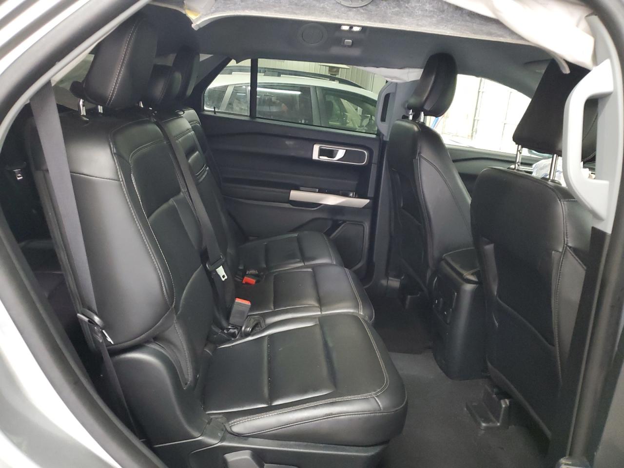 2023 FORD EXPLORER XLT VIN:1FMSK8DH9PGA59157