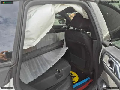 2022 BMW i4 WBY71AW05NFN08024 VIN:WBY71AW05NFN08024