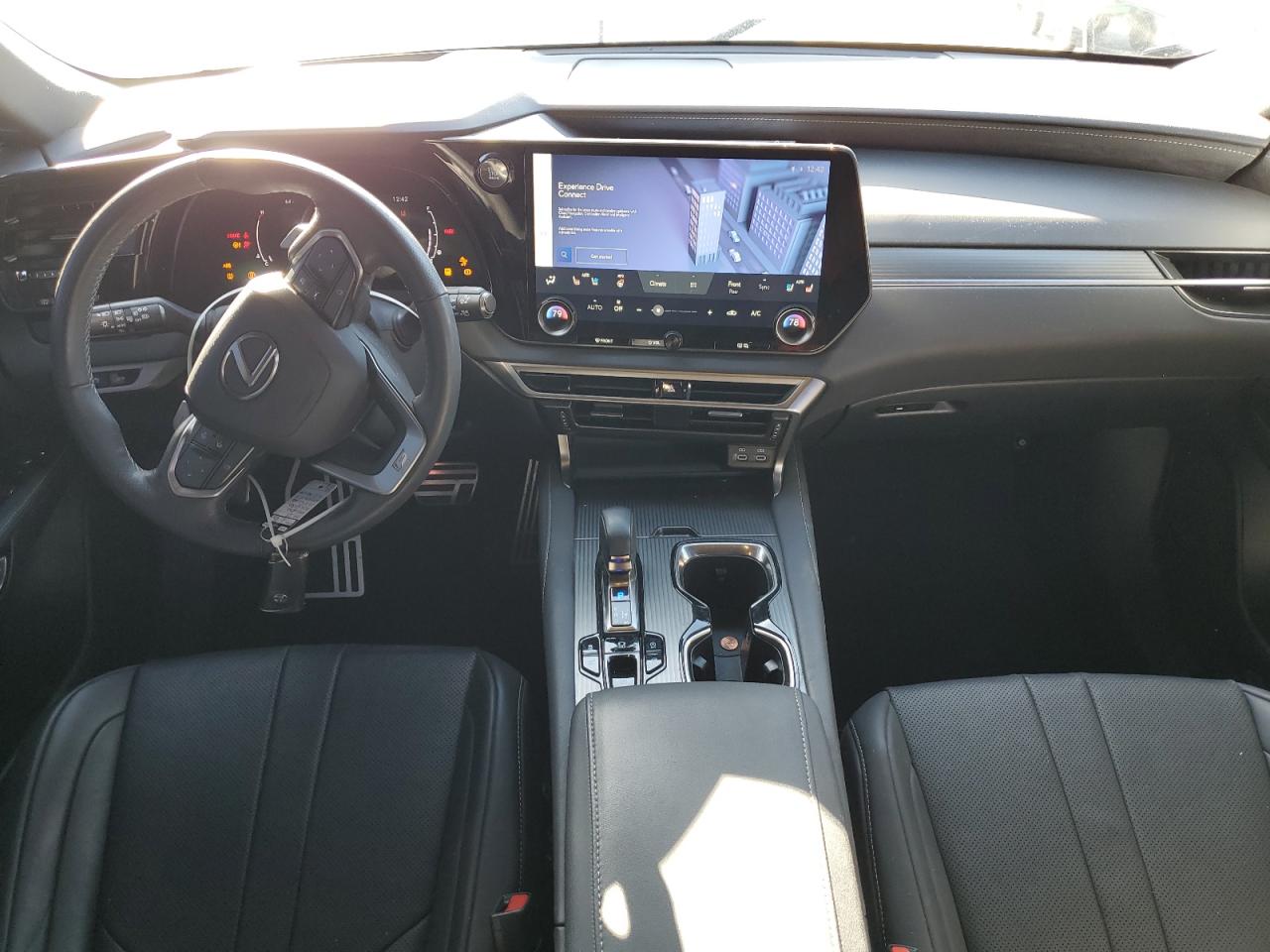 2023 LEXUS RX 350 BASE VIN:2T2BAMCAXPC012010