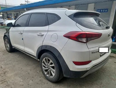 2017 Hyundai Tucson KMHJ3815GHU246400 VIN:KMHJ3815GHU246400