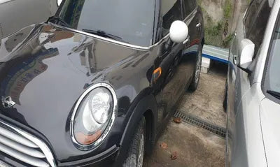 2015 MINI Cooper 798KMWMWXS5103F2B VIN:798KMWMWXS5103F2B