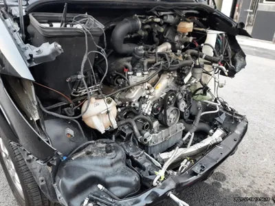 2017 Mercedes-Benz Sprinter WDB906733HP339710 VIN:WDB906733HP339710