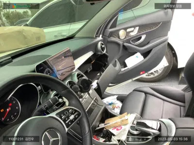 2019 Mercedes-Benz C 220 WDDWF1EB5KR430894 VIN:WDDWF1EB5KR430894