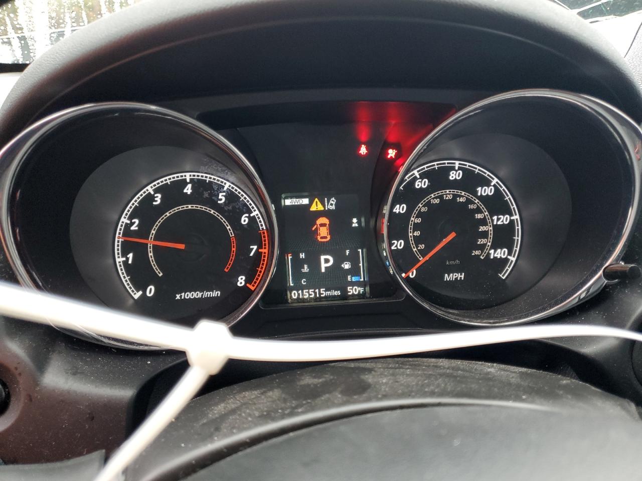 2023 MITSUBISHI OUTLANDER SPORT S/SE VIN:JA4ARUAU5PU006179