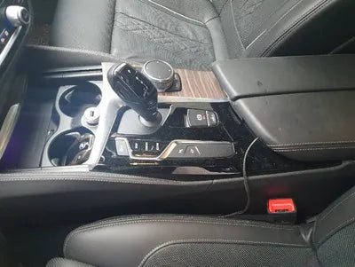 2018 BMW 530 WBAJD910XJWC12205 VIN:WBAJD910XJWC12205