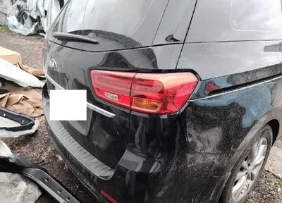 2019 Kia Carnival KNAMC81ABKS500352 VIN:KNAMC81ABKS500352