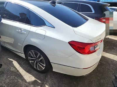 2018 Honda Accord 268KM1HGCV3650JA5 VIN:268KM1HGCV3650JA5
