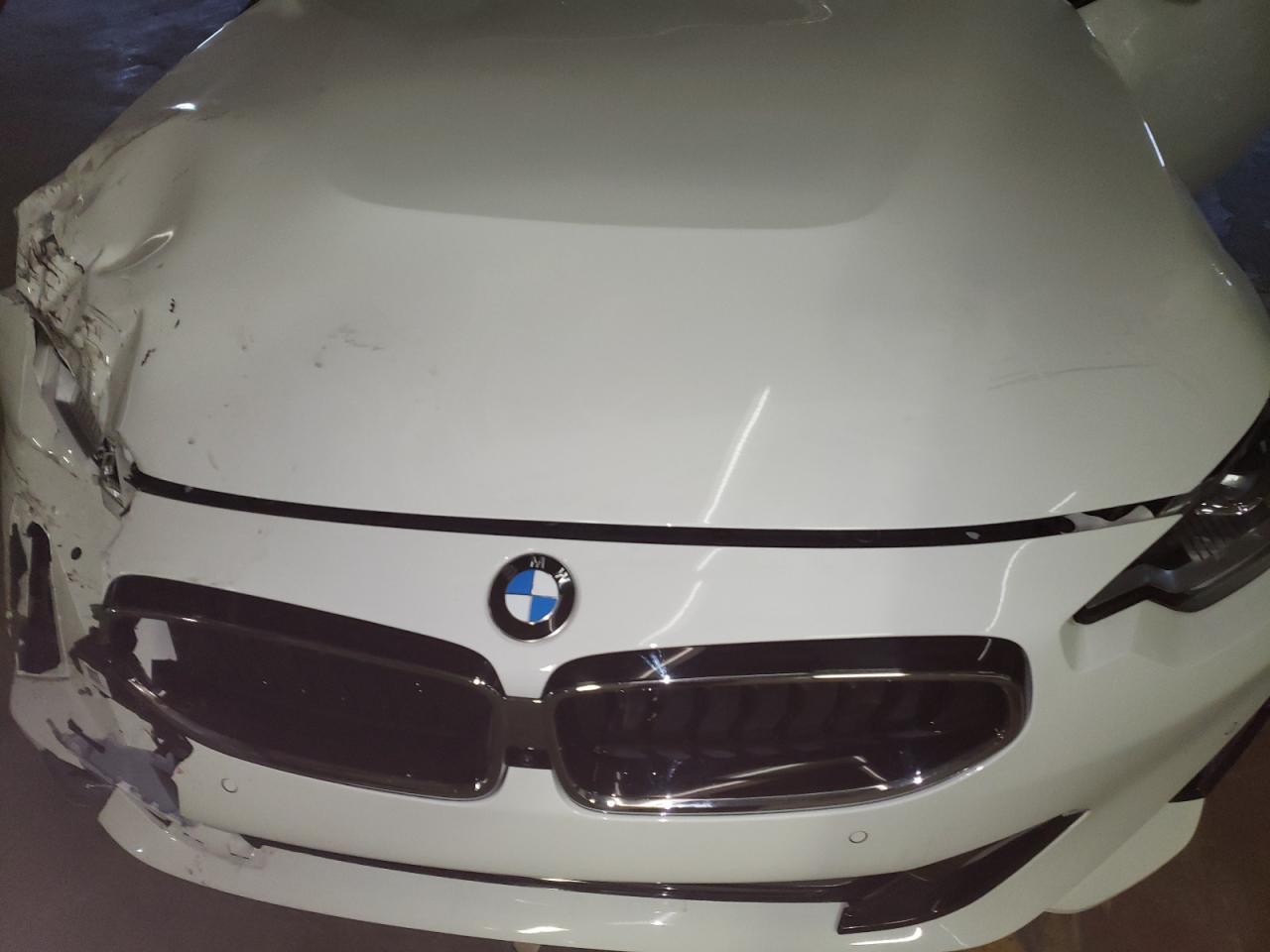 2023 BMW 230XI  VIN:3MW33CM09P8D61367