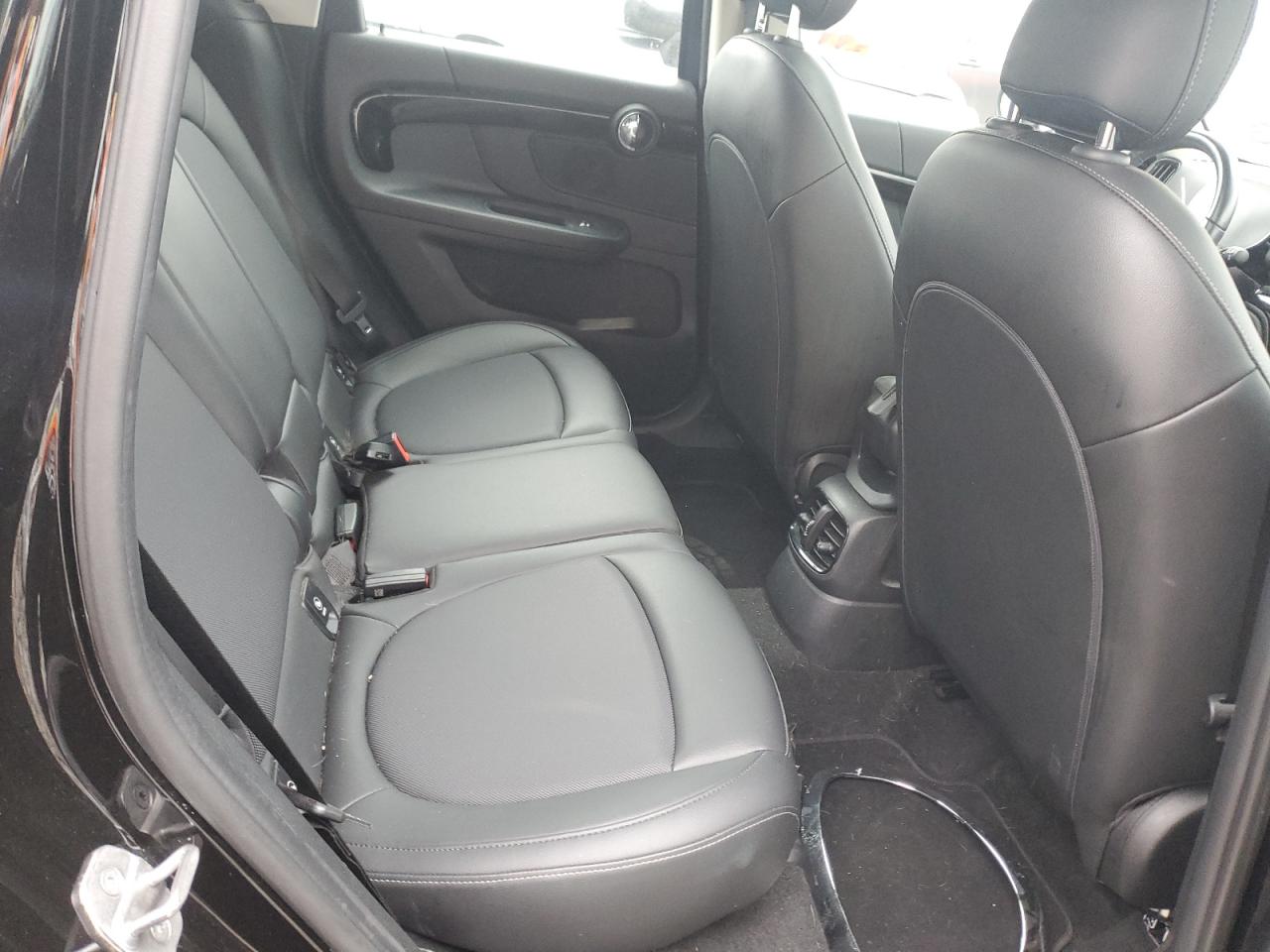 2022 MINI COOPER COUNTRYMAN VIN:WMZ23BR05N3N62321