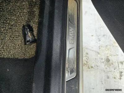 2016 bmw gran turismo efficientynamics e VIN: