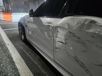 2016 BMW 530 WBA5D3108GGV84172 VIN:WBA5D3108GGV84172