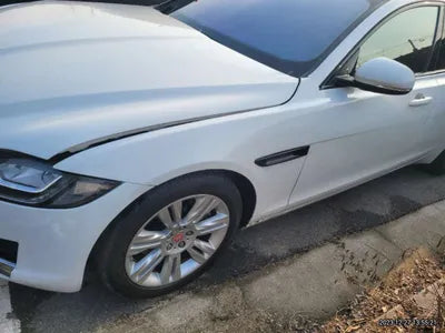 2017 Jaguar XF SAJBB4BN2HCY29425 VIN:SAJBB4BN2HCY29425