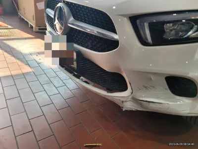 2020 Mercedes-Benz A 220 W1K3G4EB6LJ189137 VIN:W1K3G4EB6LJ189137