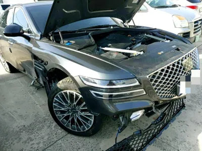 2021 Genesis G80 KMTGB41CBNU121412 VIN:KMTGB41CBNU121412